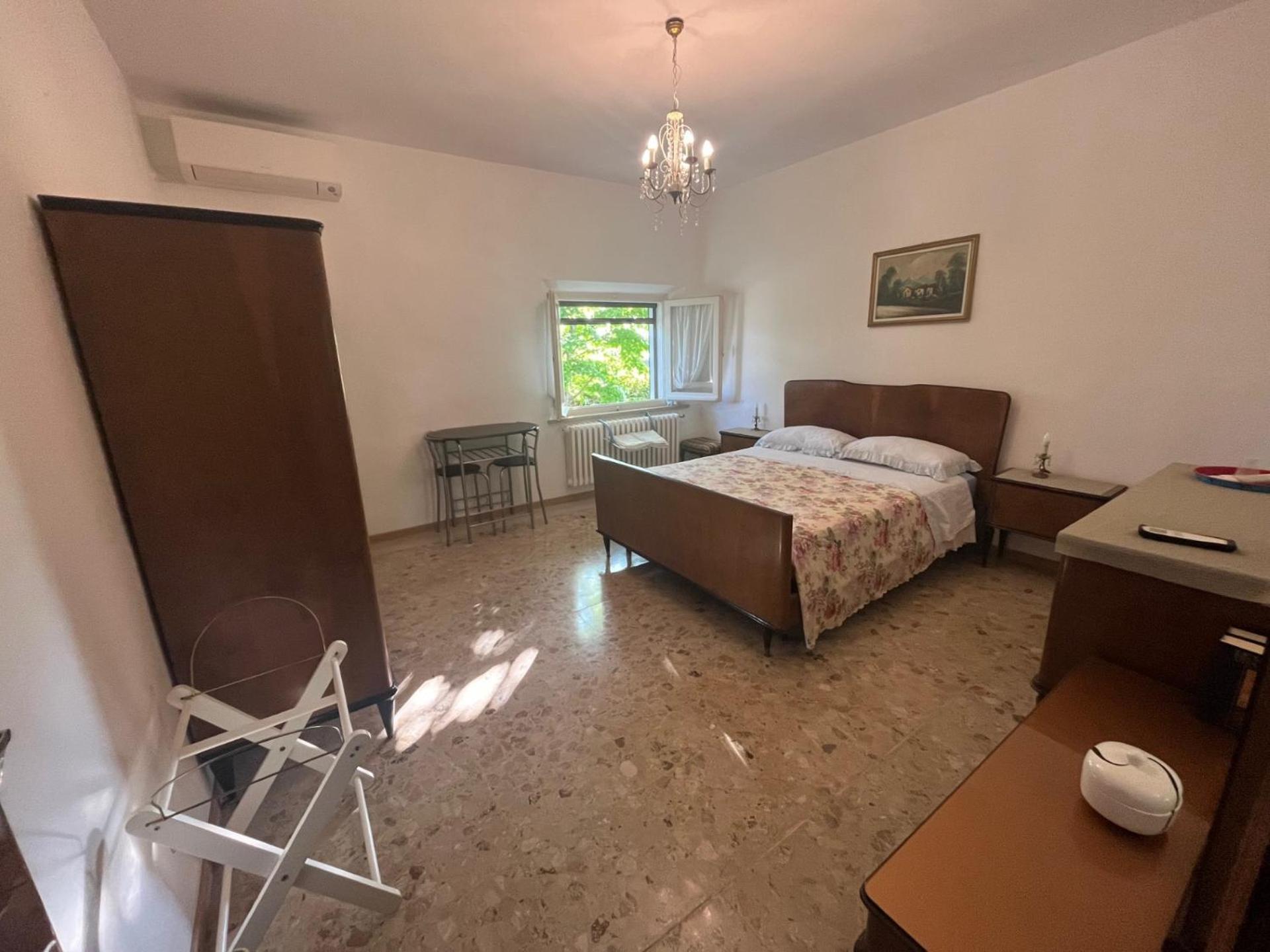 B&B Locanda Pina - Room 2 Монтемарчано Экстерьер фото
